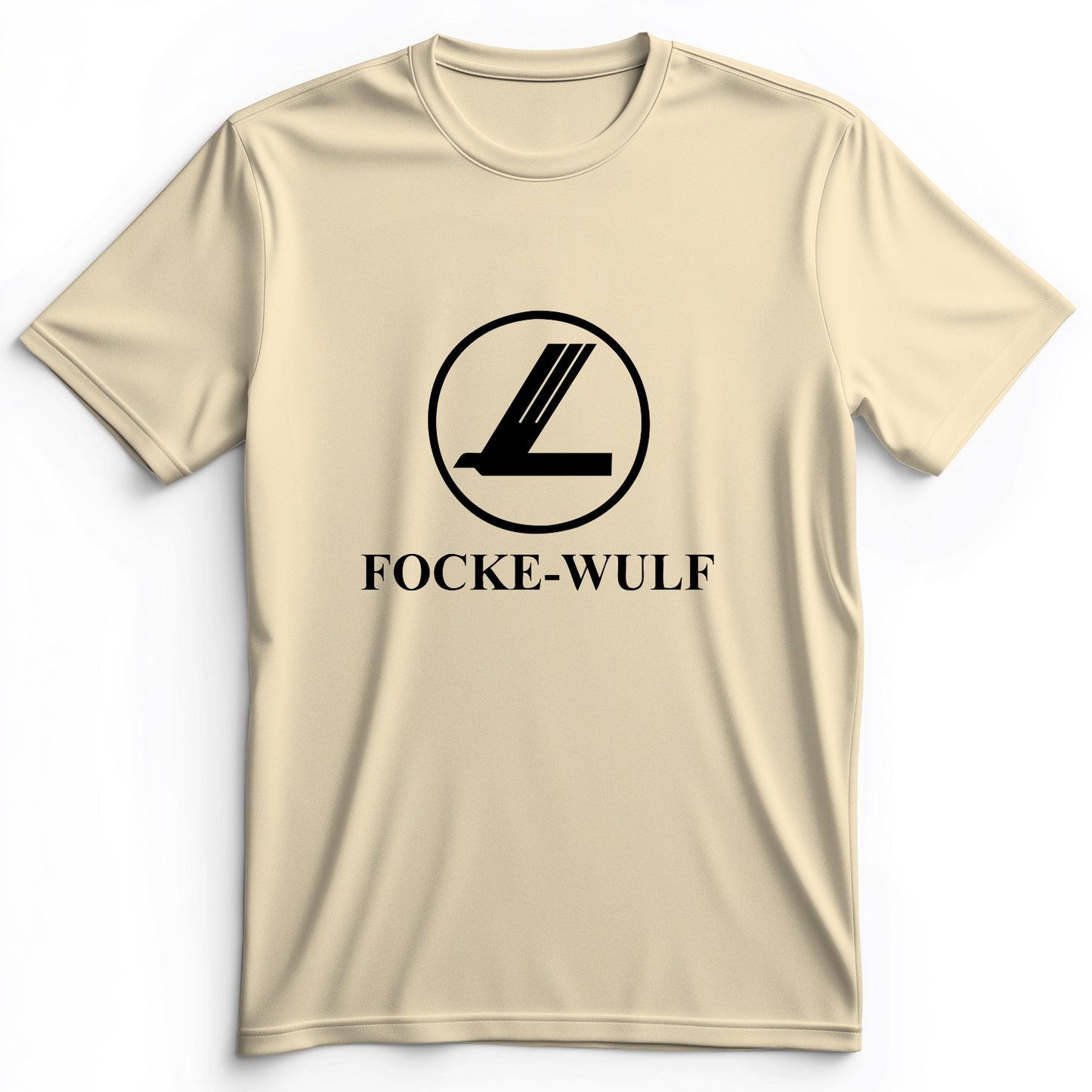 Focke Wulf Premium Tee