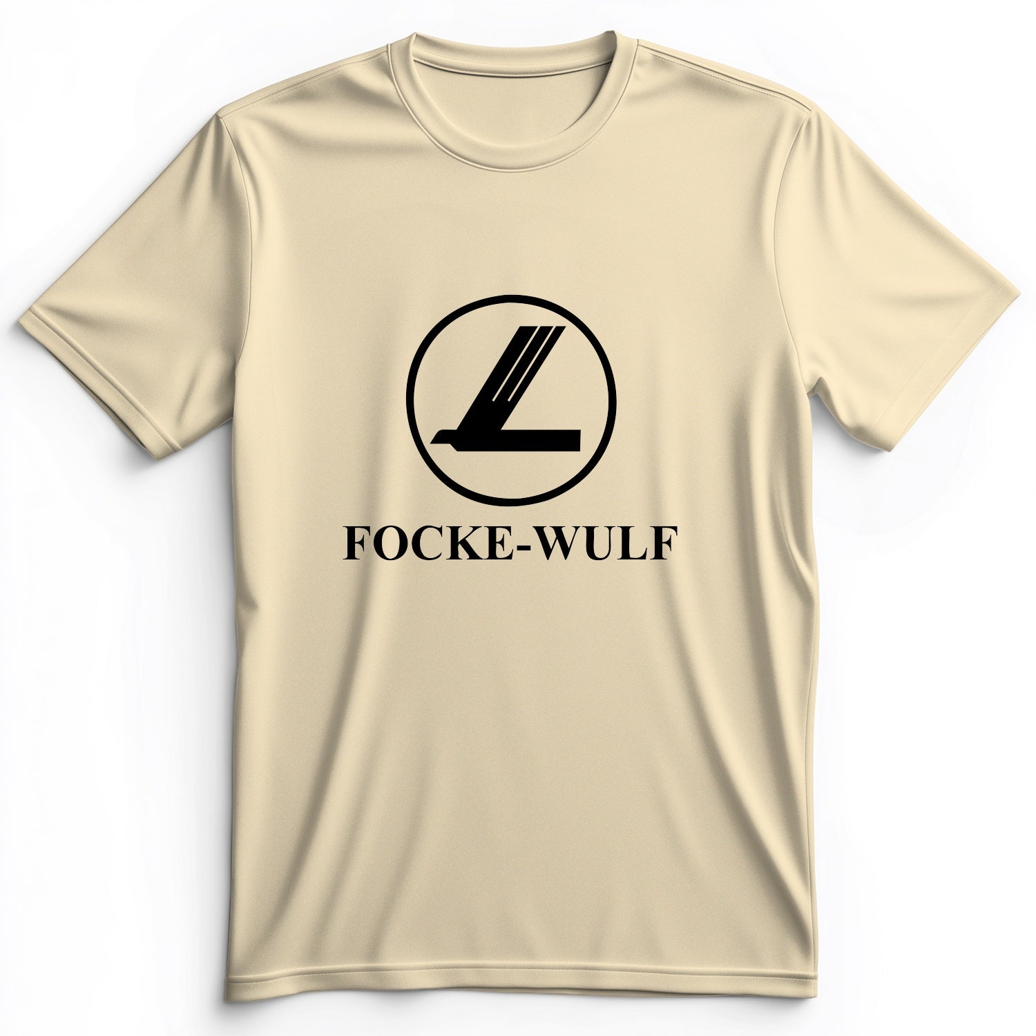Focke Wulf Premium Tee
