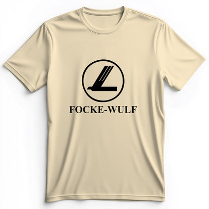 Focke Wulf Premium Tee