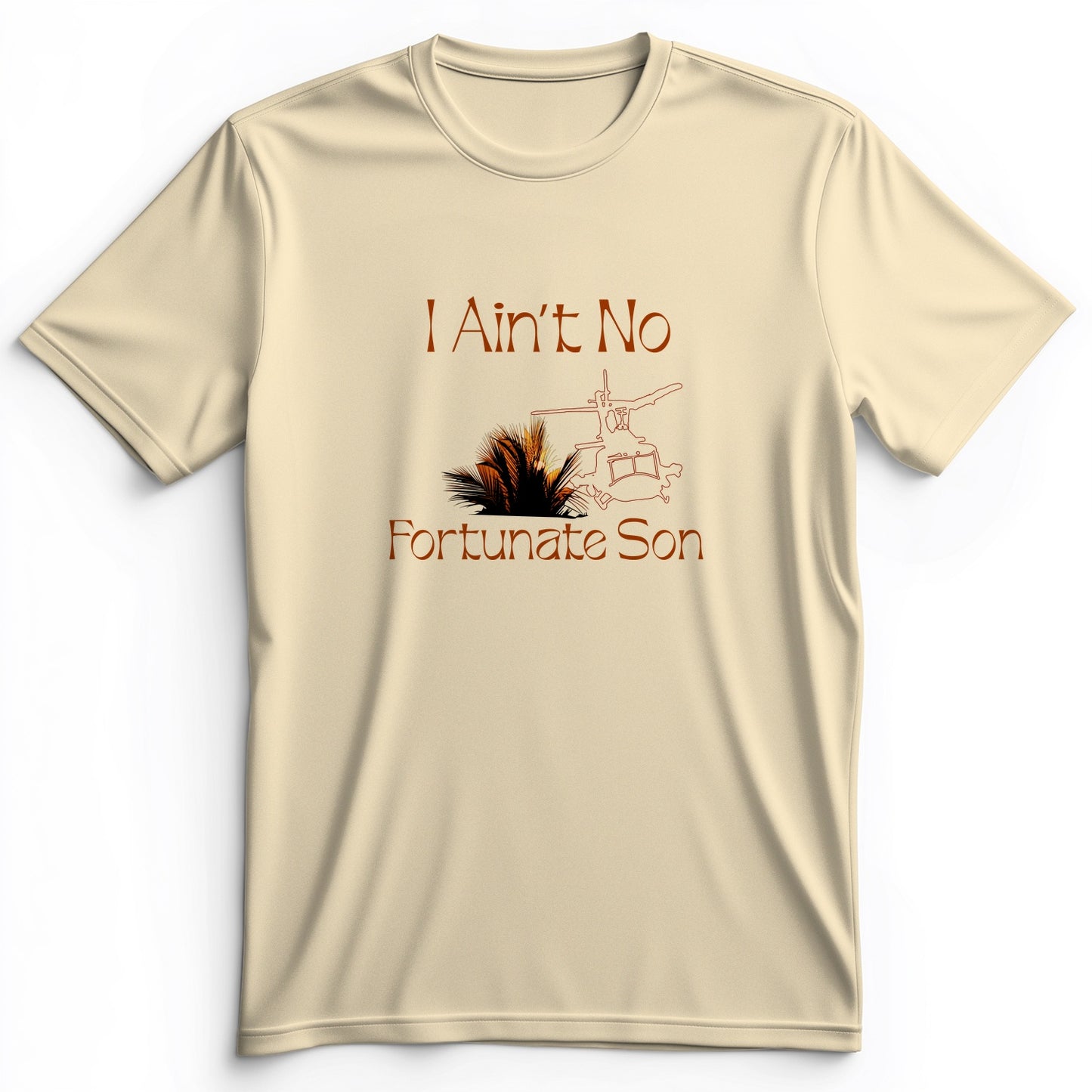 Fortunate Son Premium Tee