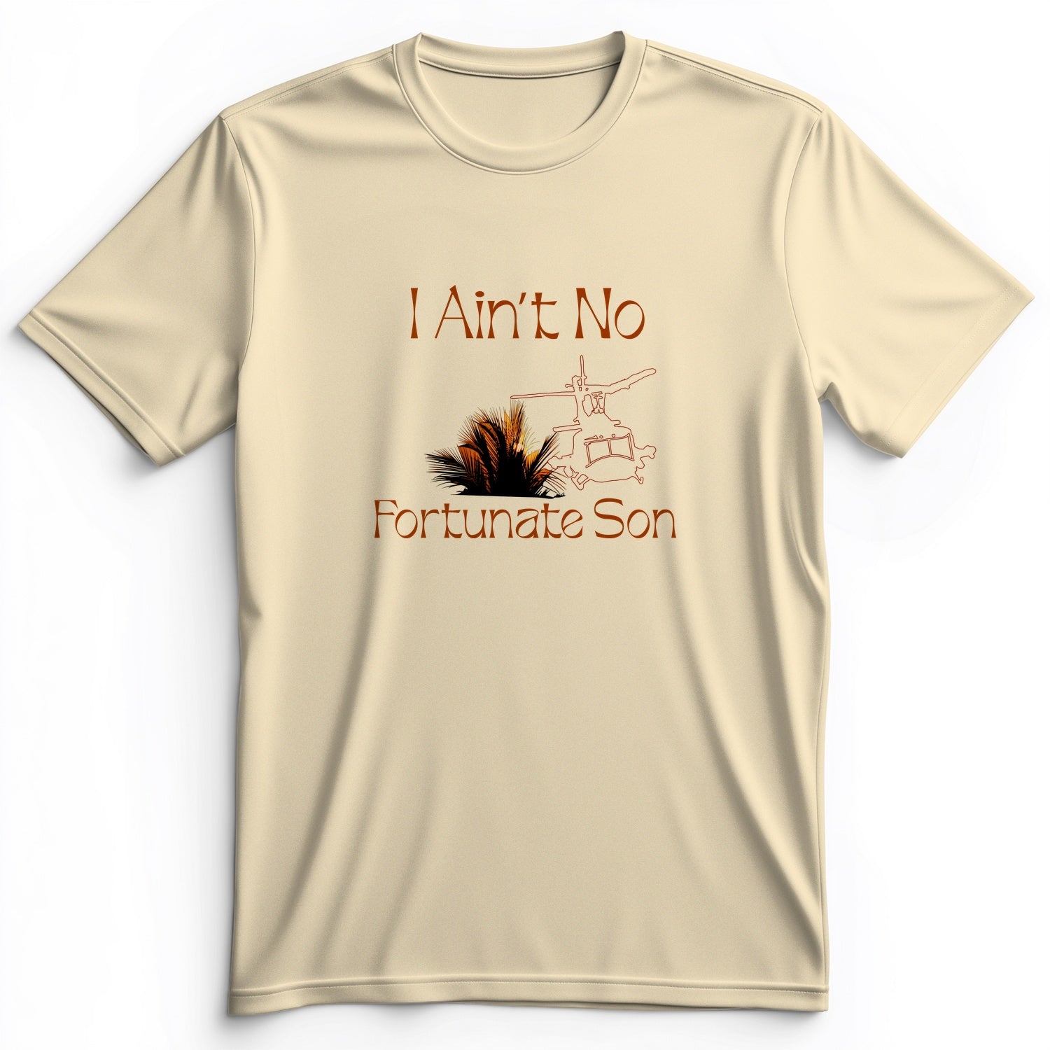 Fortunate Son Premium Tee