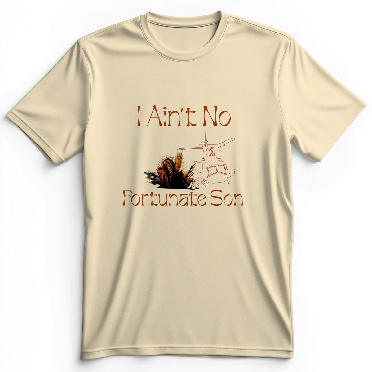Fortunate Son Premium Tee