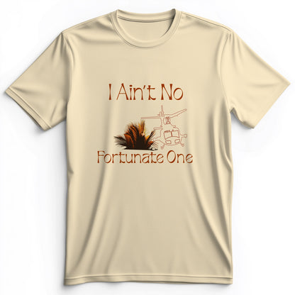 Fortunate Son Premium Tee