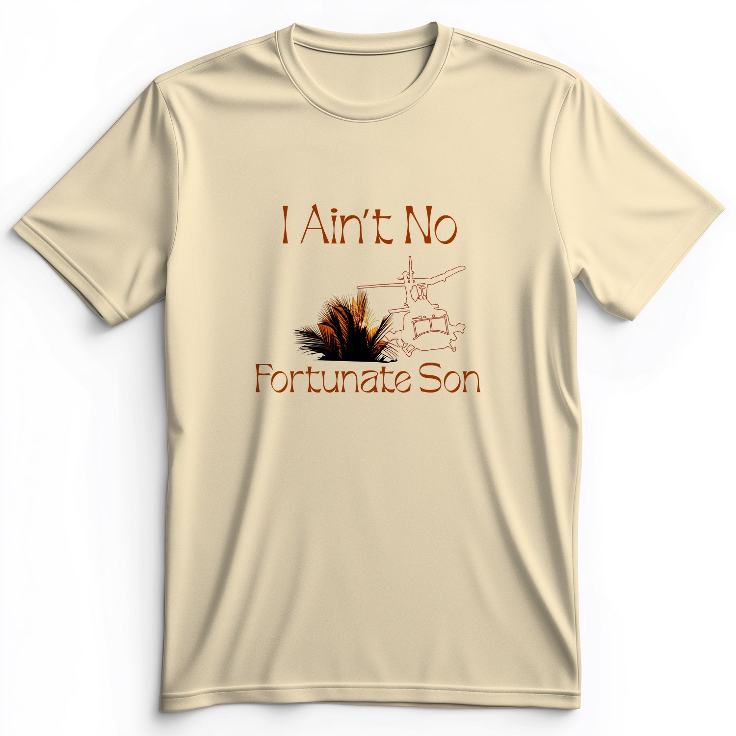 Fortunate Son Premium Tee