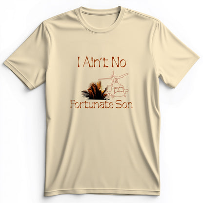 Fortunate Son Premium Tee