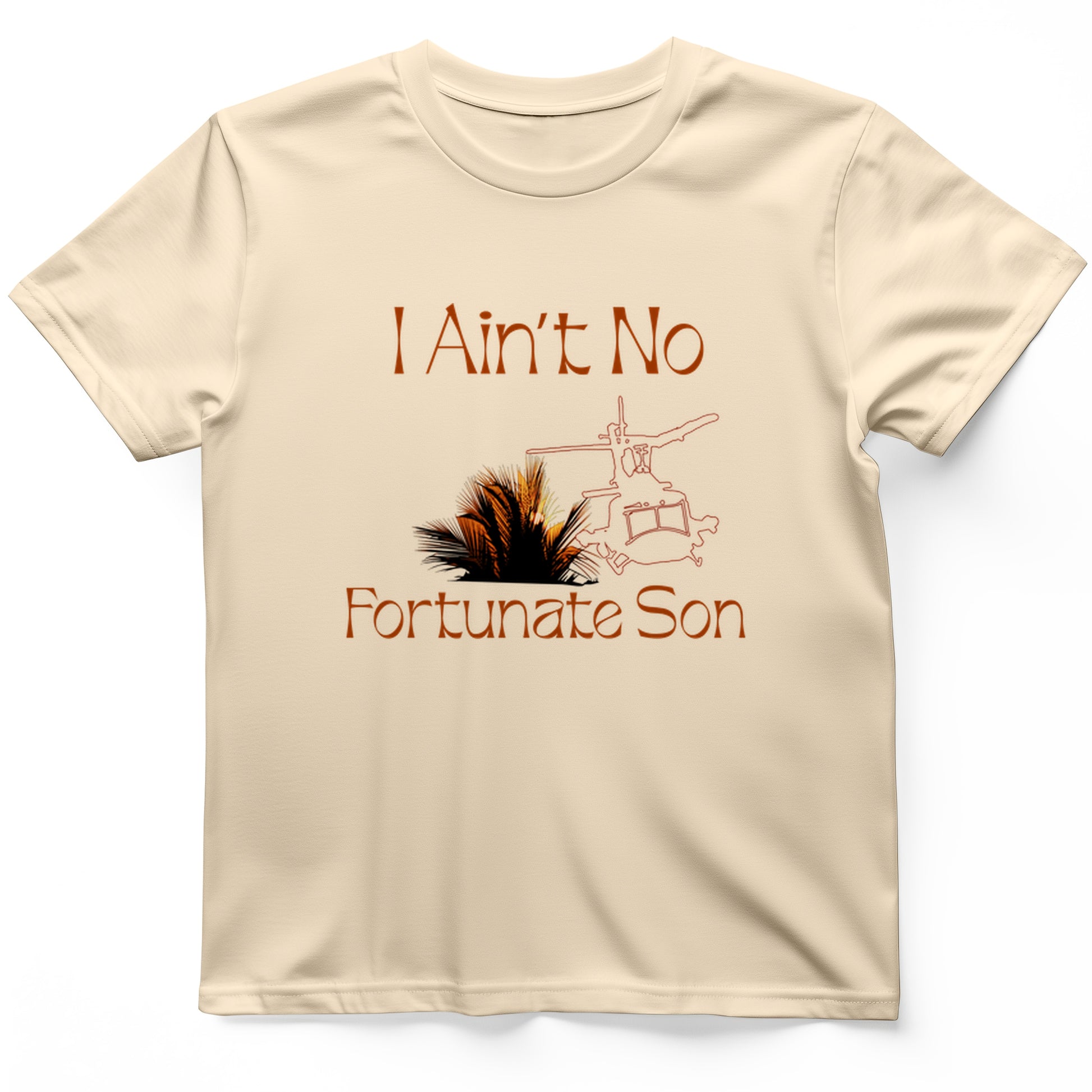 Fortunate Son T-Shirt