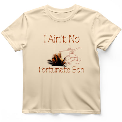 Fortunate Son T-Shirt