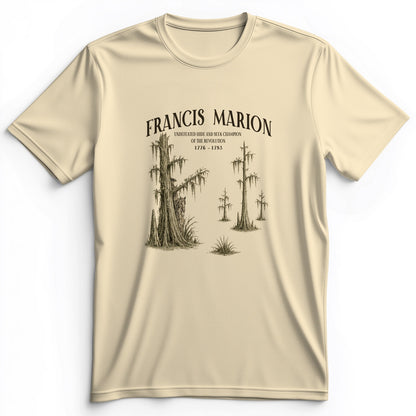 Francis Marion Premium Tee