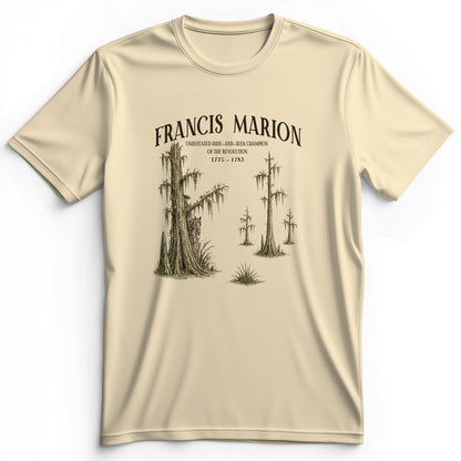 Francis Marion Premium Tee