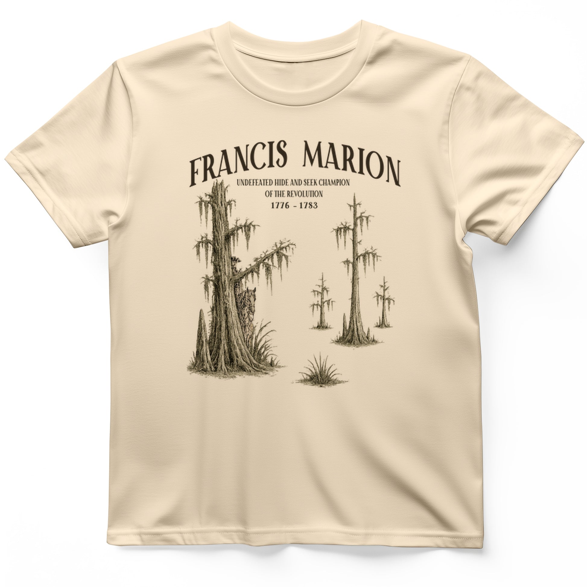 Francis Marion T-Shirt