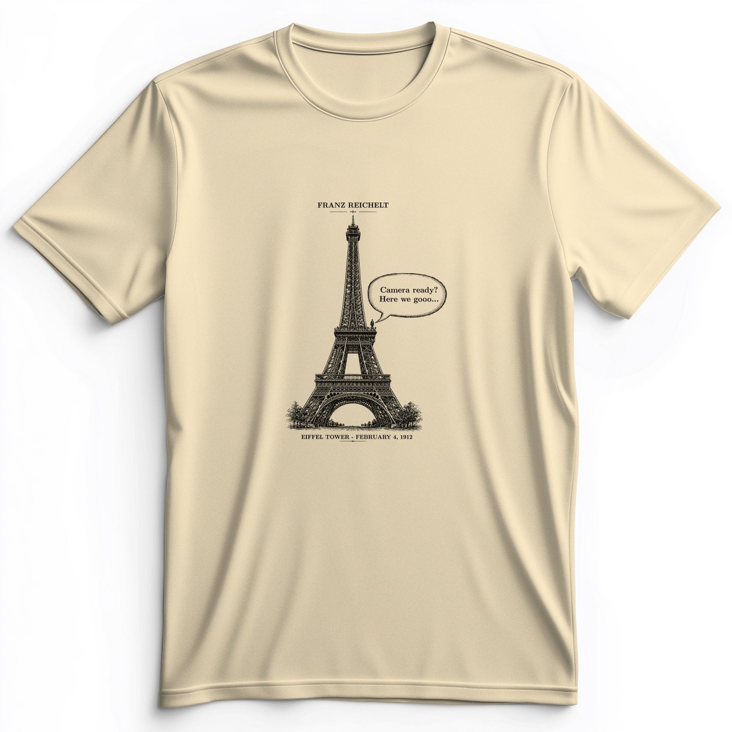 Franz Reichelt Premium Tee