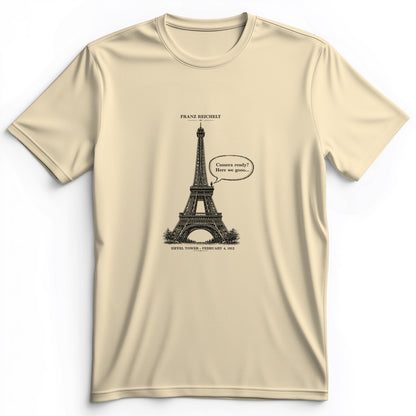 Franz Reichelt Premium Tee