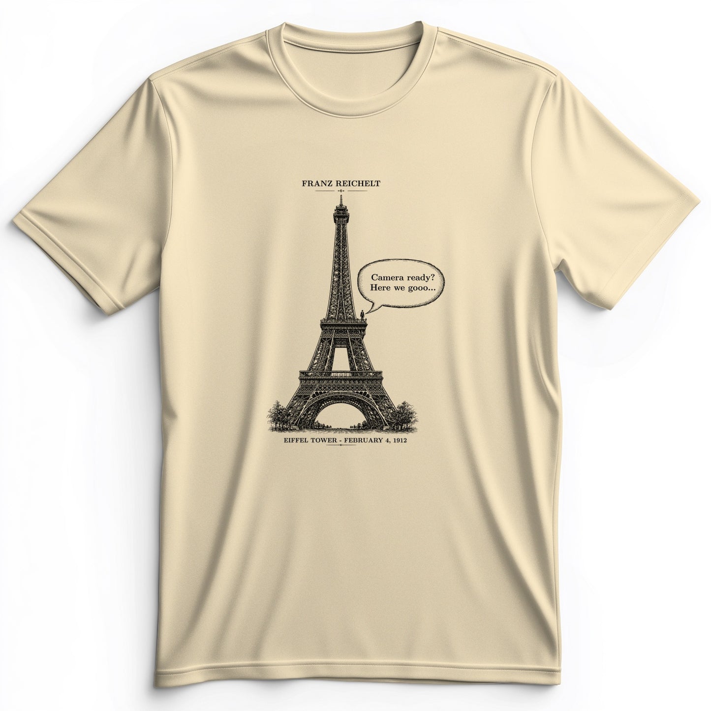 Franz Reichelt Premium Tee