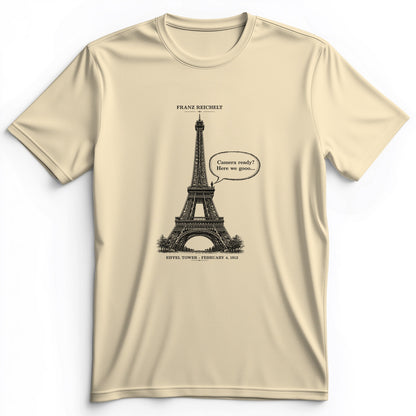 Franz Reichelt Premium Tee