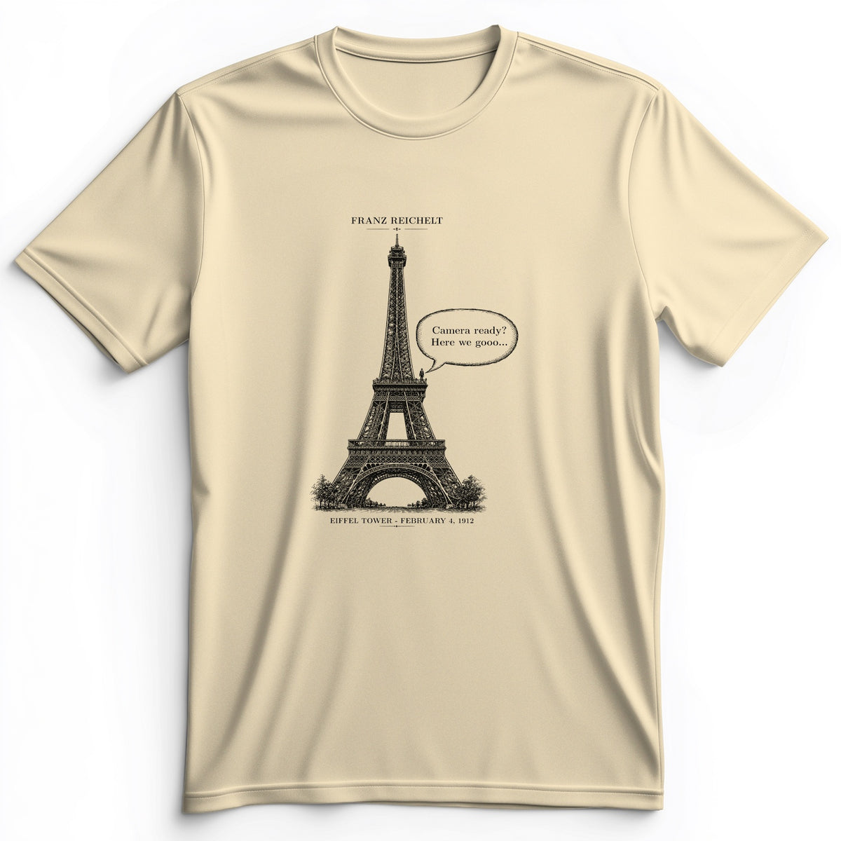 Franz Reichelt Premium Tee