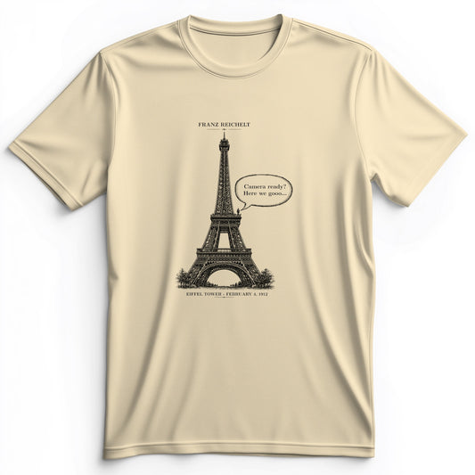 Franz Reichelt Premium Tee