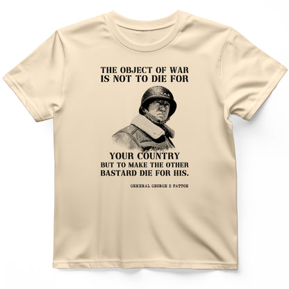 General Patton T-Shirt