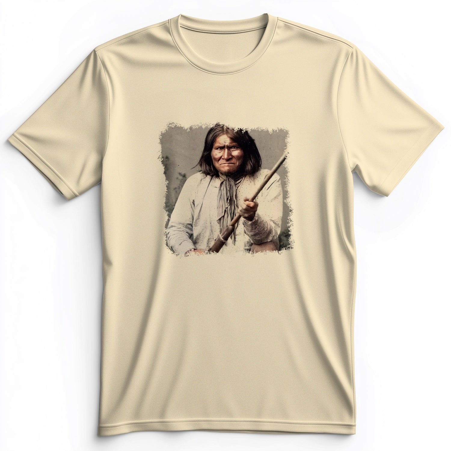 Geronimo Premium Tee