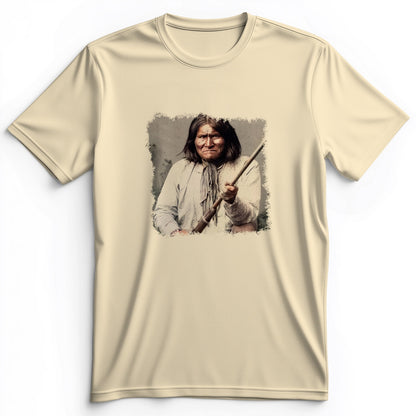 Geronimo Premium Tee