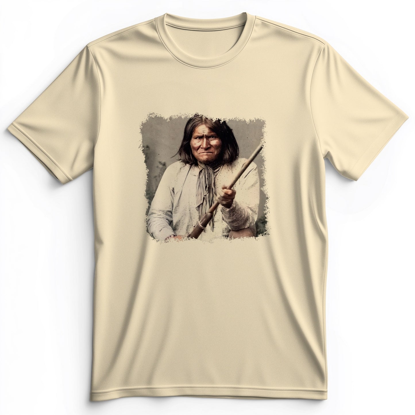 Geronimo Premium Tee