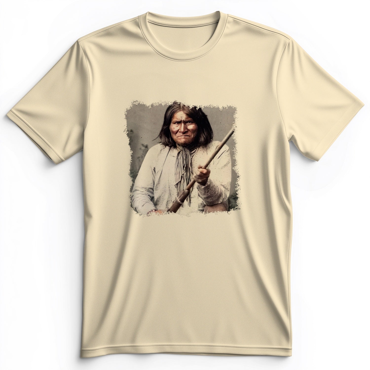 Geronimo Premium Tee