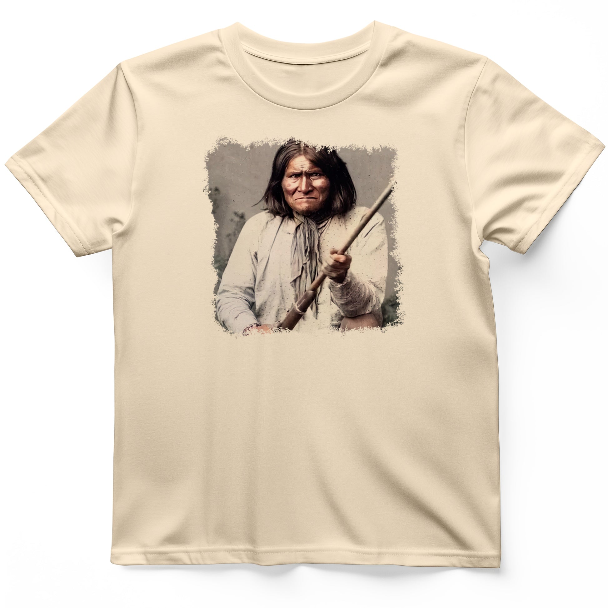 Geronimo T-Shirt