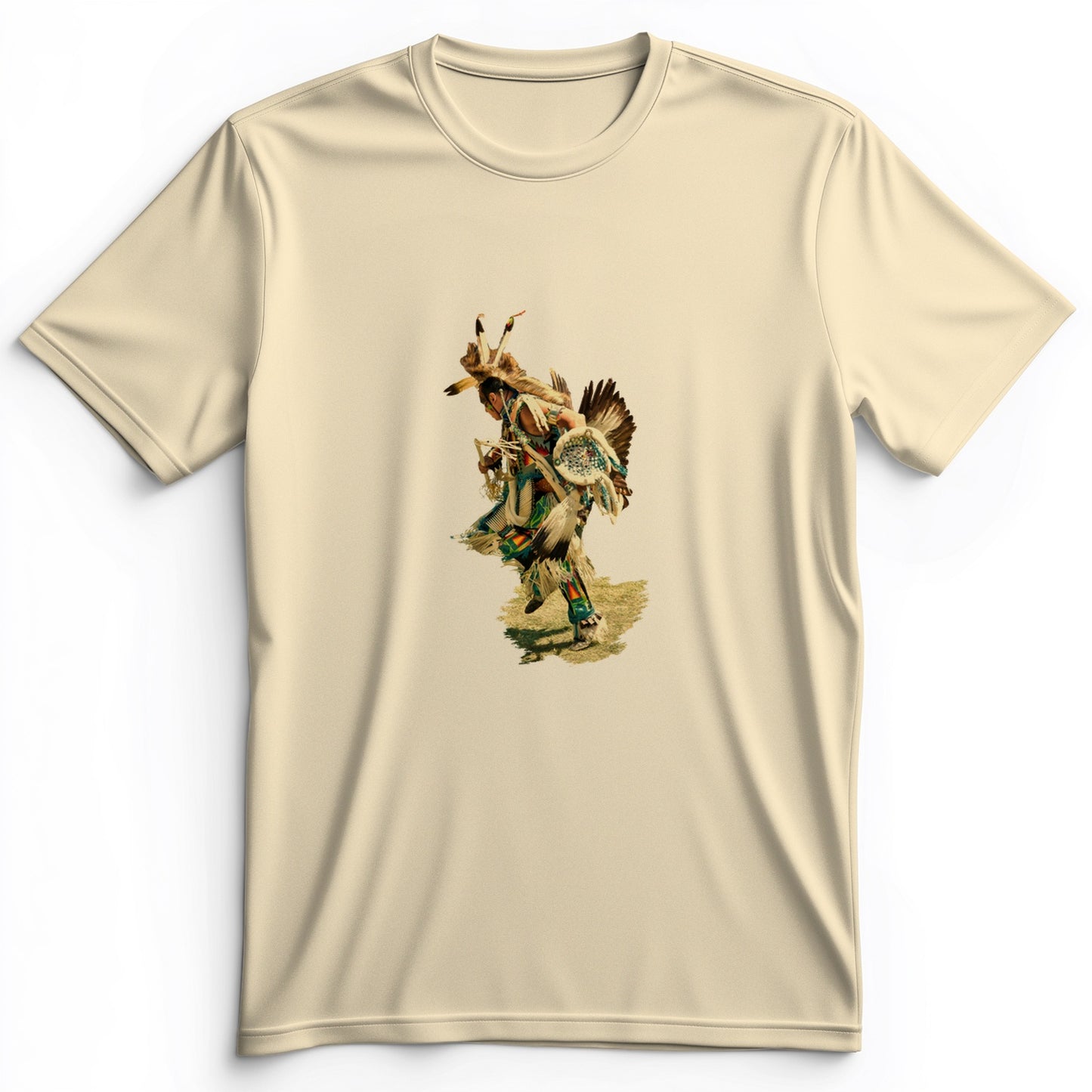 Ghost Dancer Premium Tee