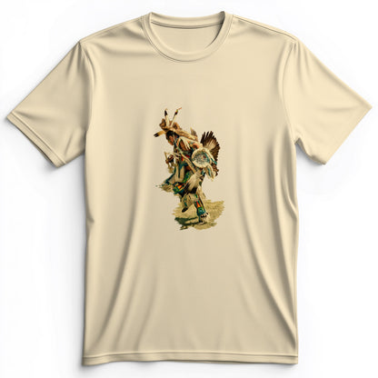 Ghost Dancer Premium Tee