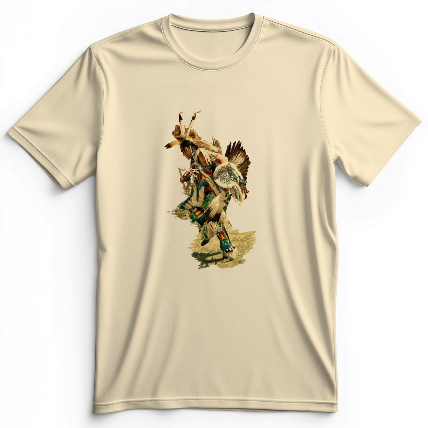 Ghost Dancer Premium Tee