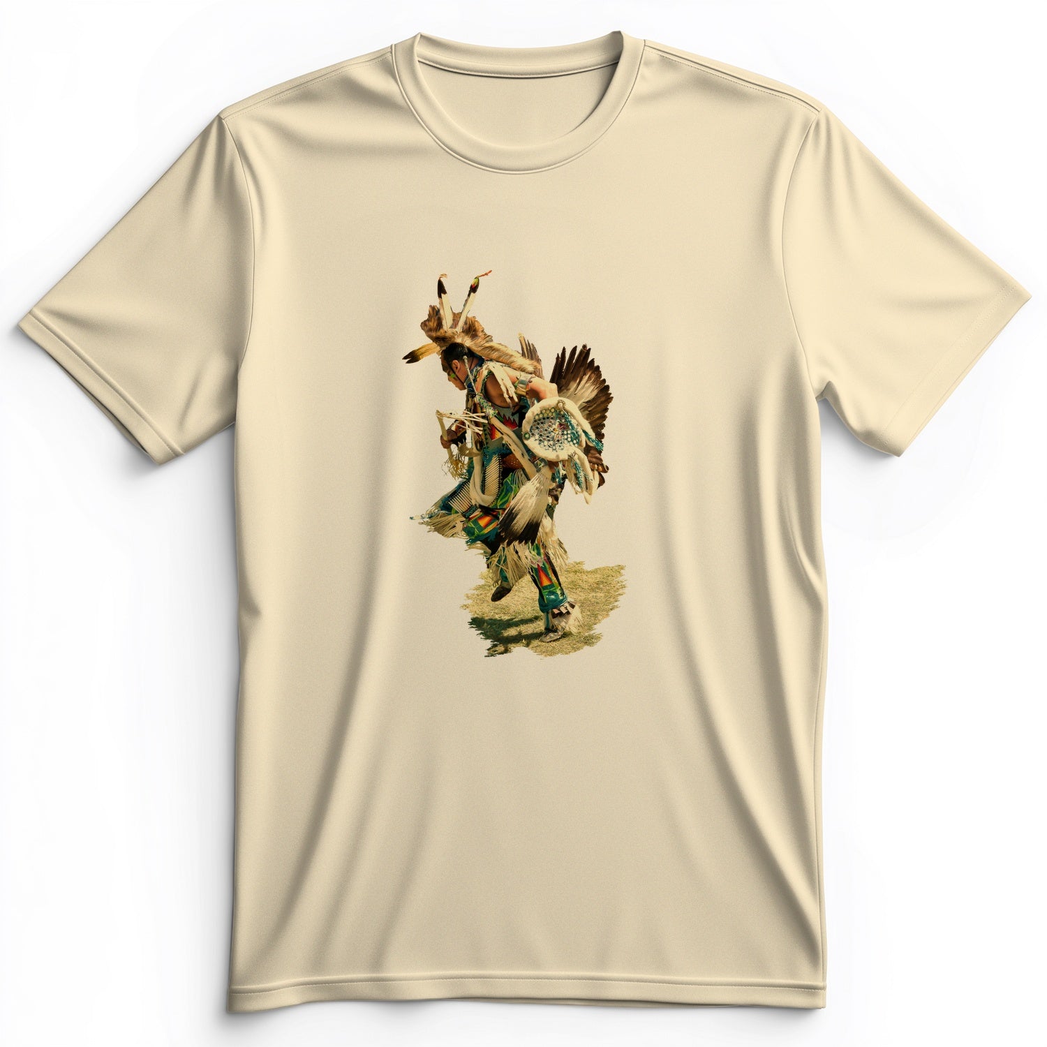 Ghost Dancer Premium Tee