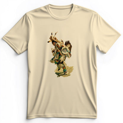 Ghost Dancer Premium Tee