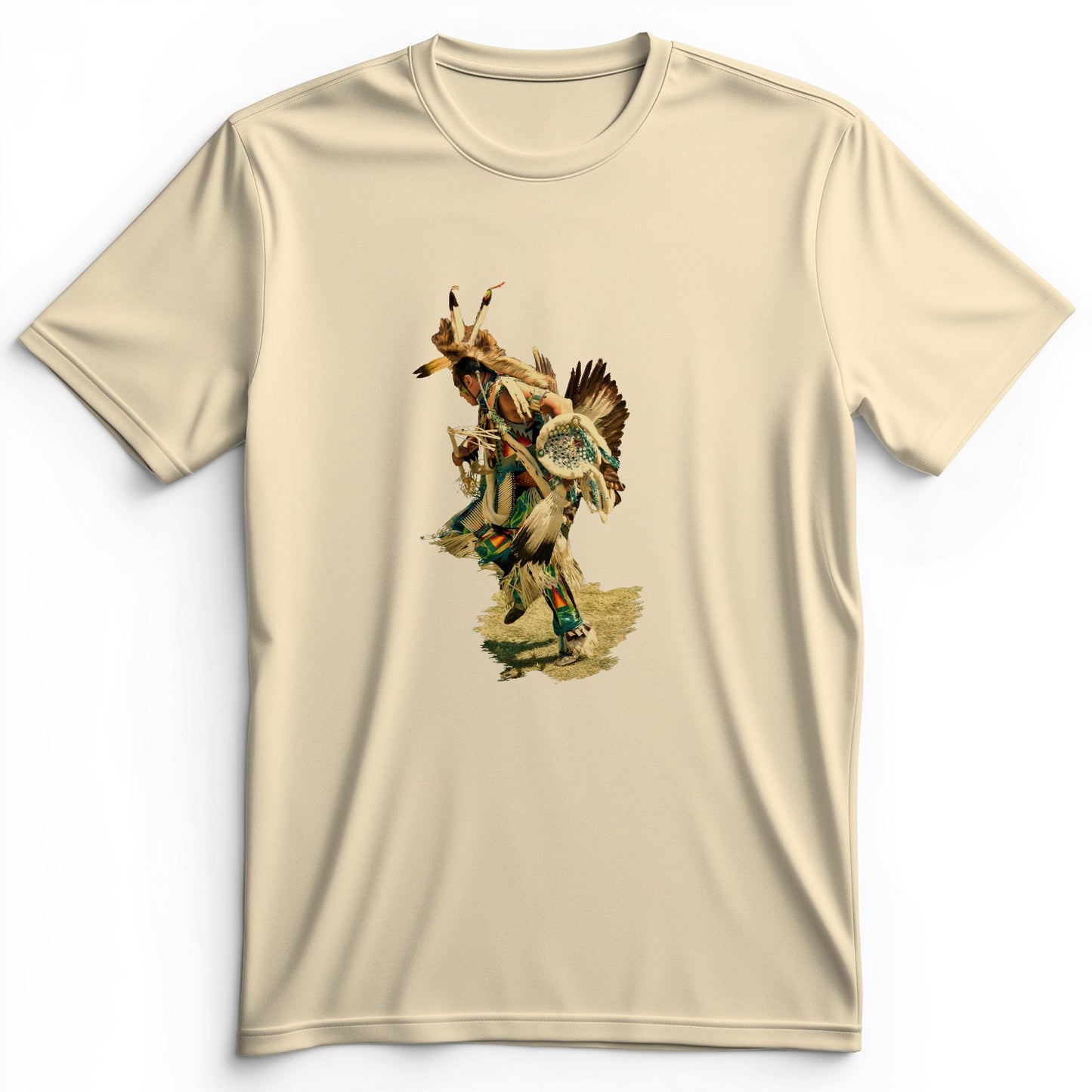 Ghost Dancer Premium Tee