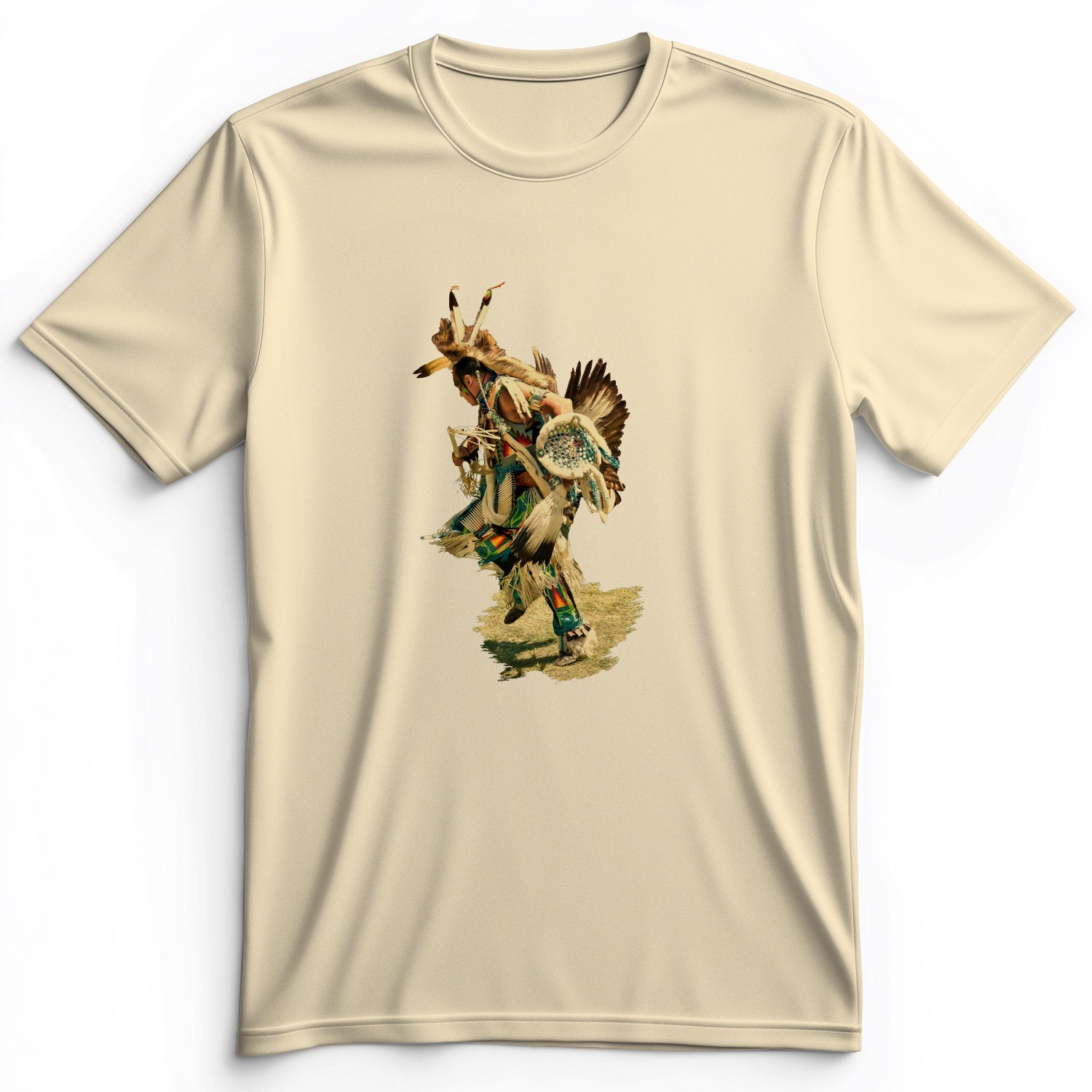 Ghost Dancer Premium Tee