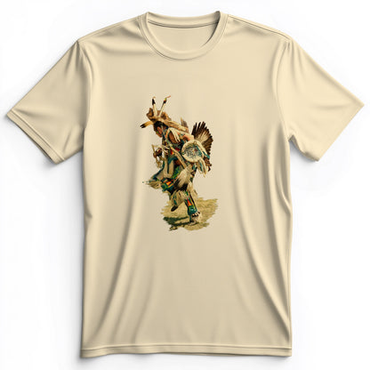 Ghost Dancer Premium Tee