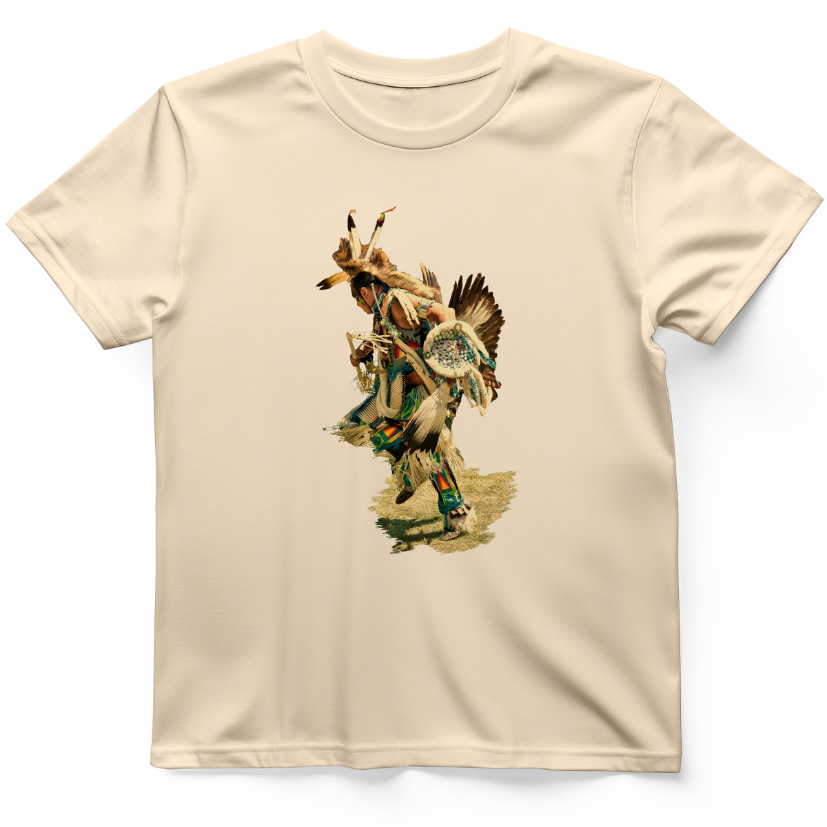Ghost Dancer T-Shirt
