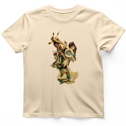 Ghost Dancer T-Shirt