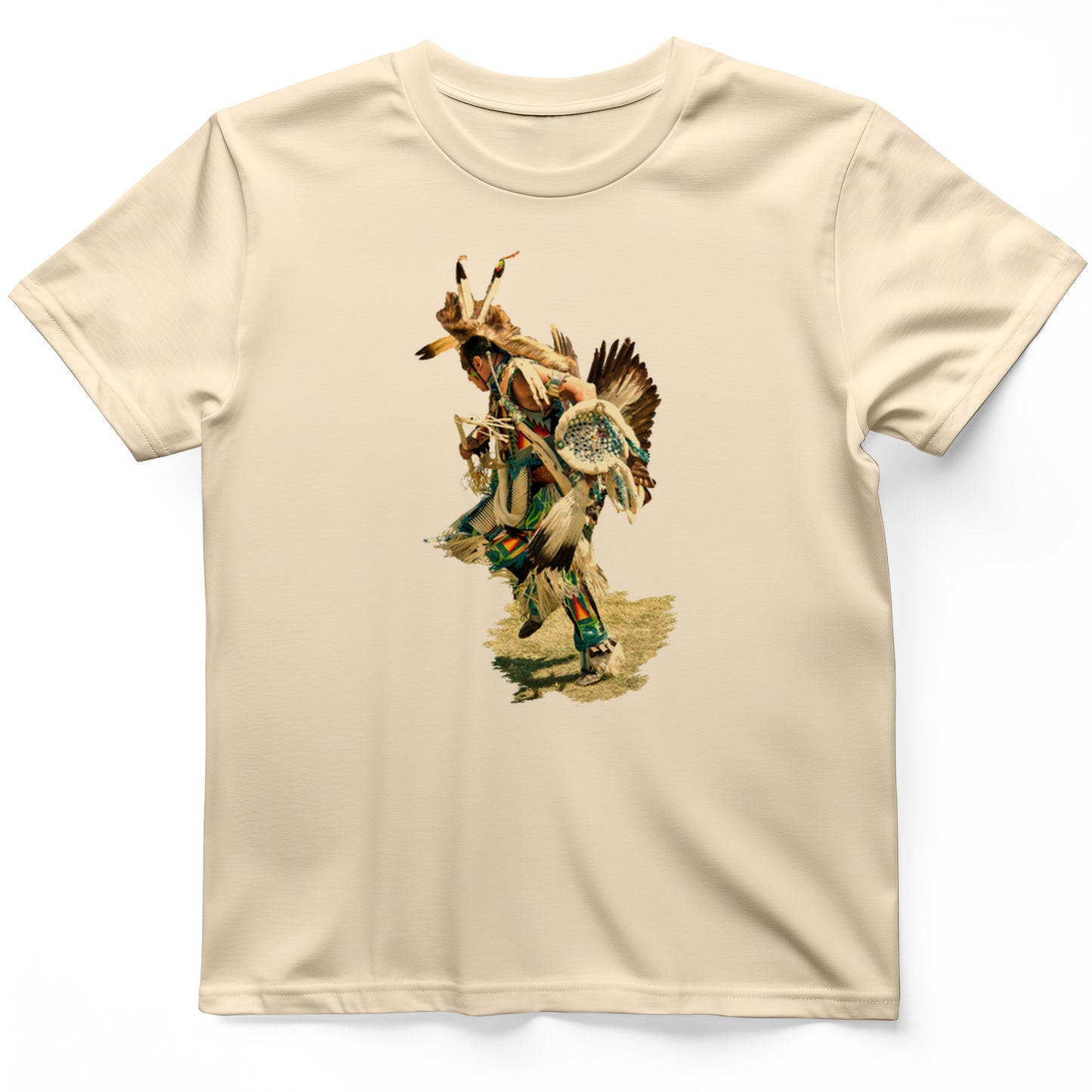 Ghost Dancer T-Shirt