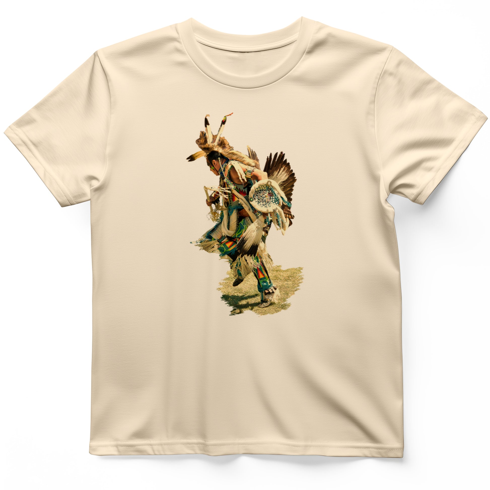 Ghost Dancer T-Shirt
