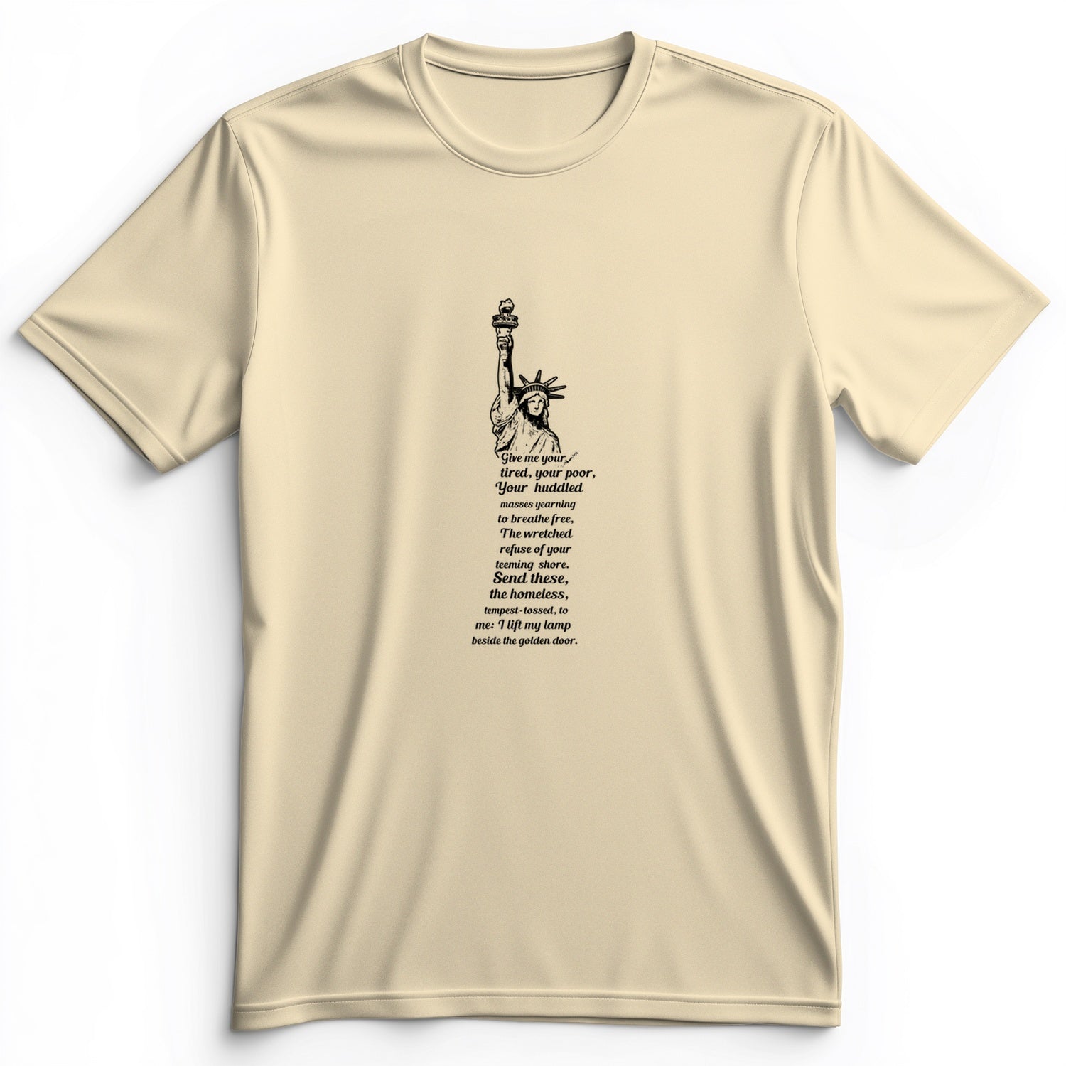 Give Me Your Tired Premium Tee