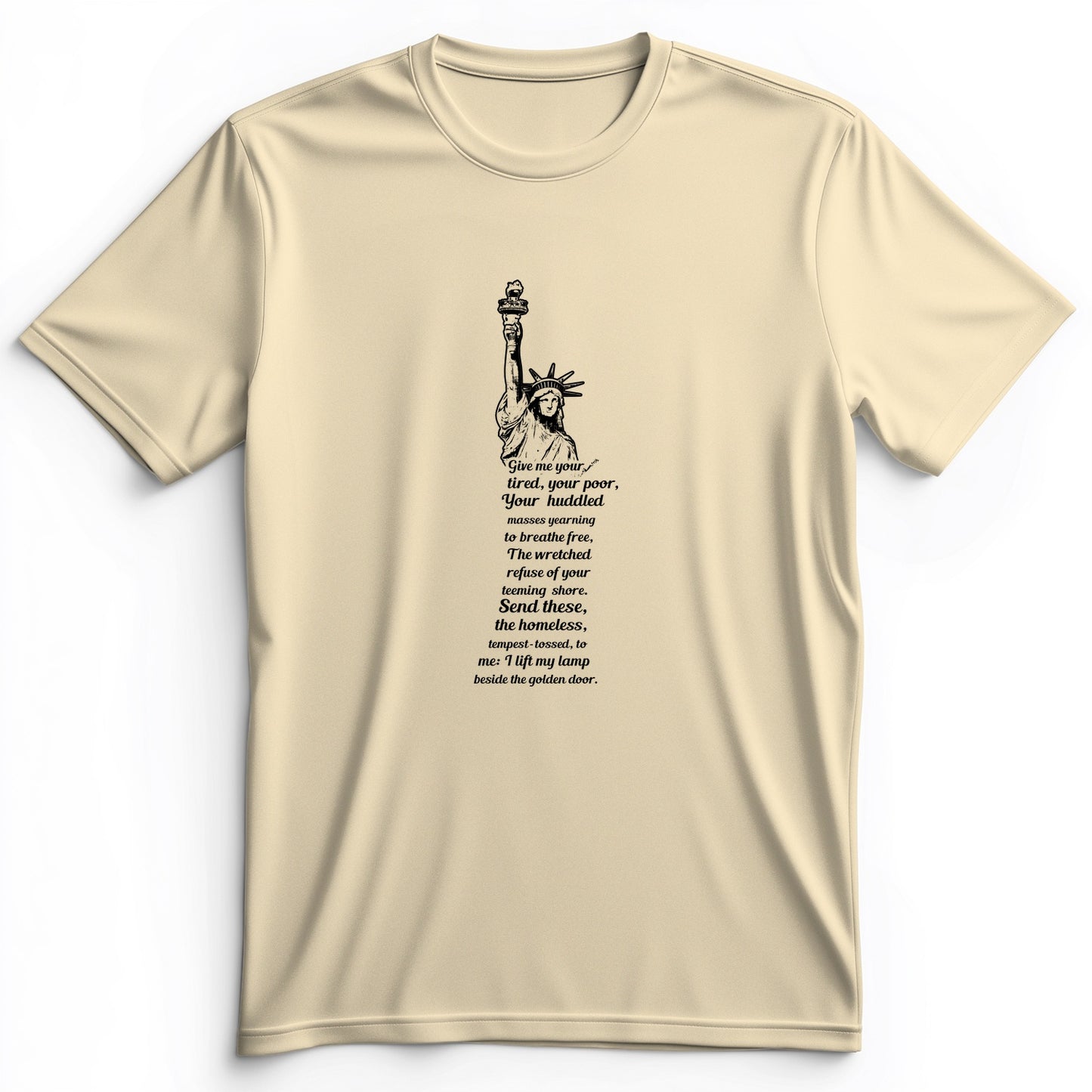 Give Me Your Tired Premium Tee