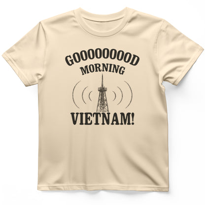 Good Morning Vietnam T-Shirt