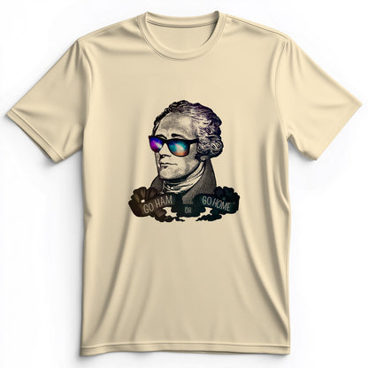 Hamilton Premium Tee