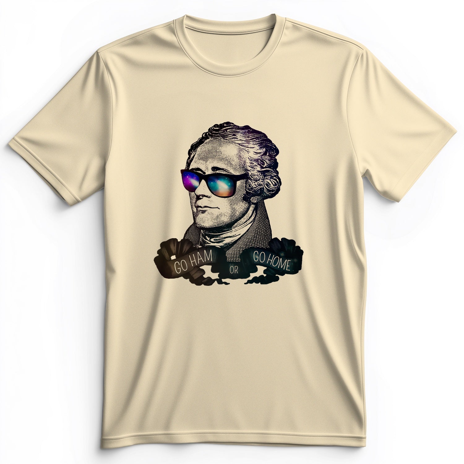 Hamilton Premium Tee