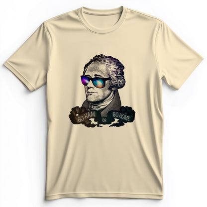 Hamilton Premium Tee