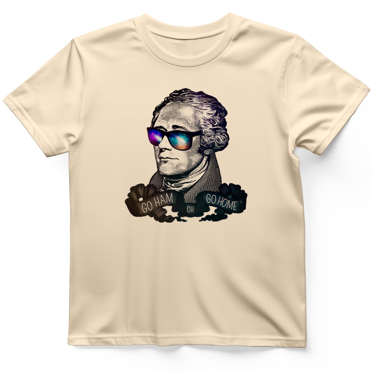 Hamilton T-Shirt