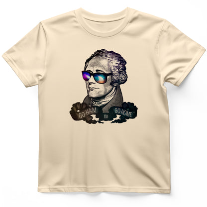 Hamilton T-Shirt