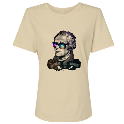 Hamilton Women's T-Shirt