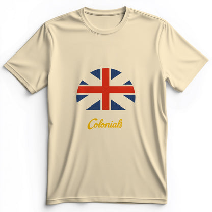 Happy Treason Day Premium Tee