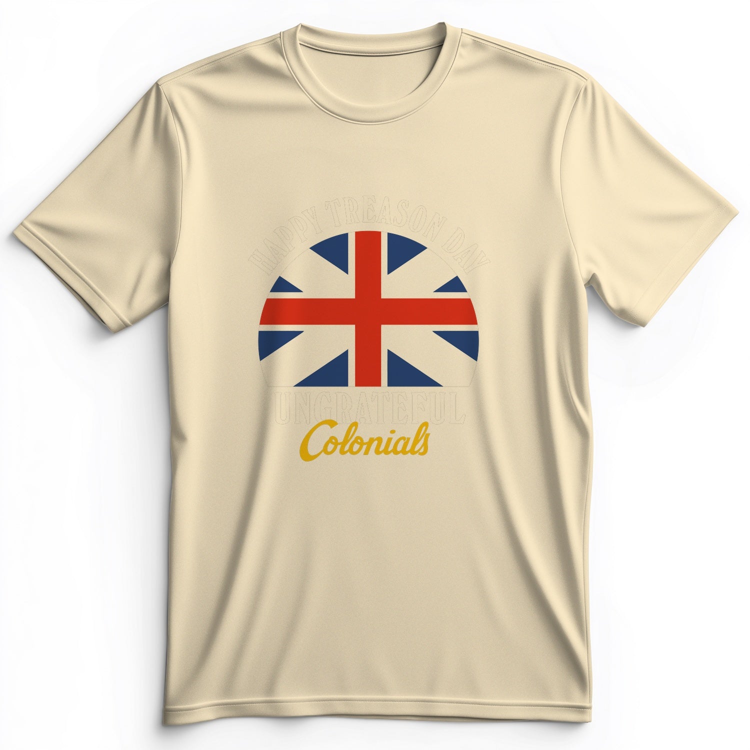 Happy Treason Day Premium Tee