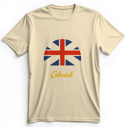 Happy Treason Day Premium Tee